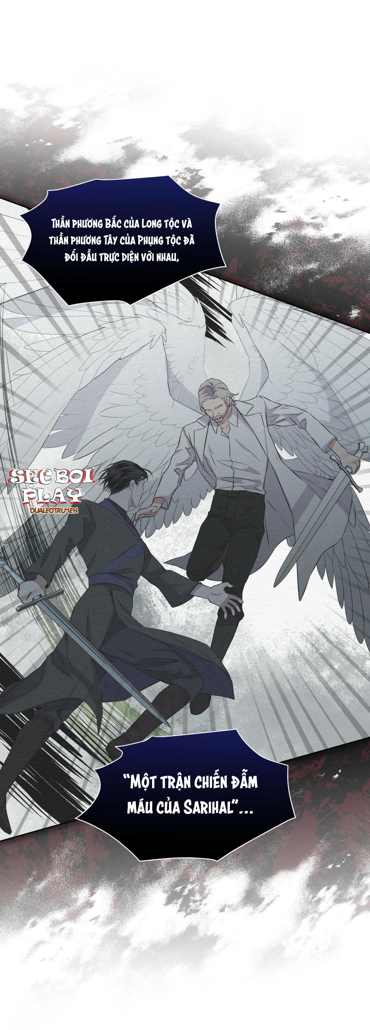 rừng biển [bl] chapter 17 22