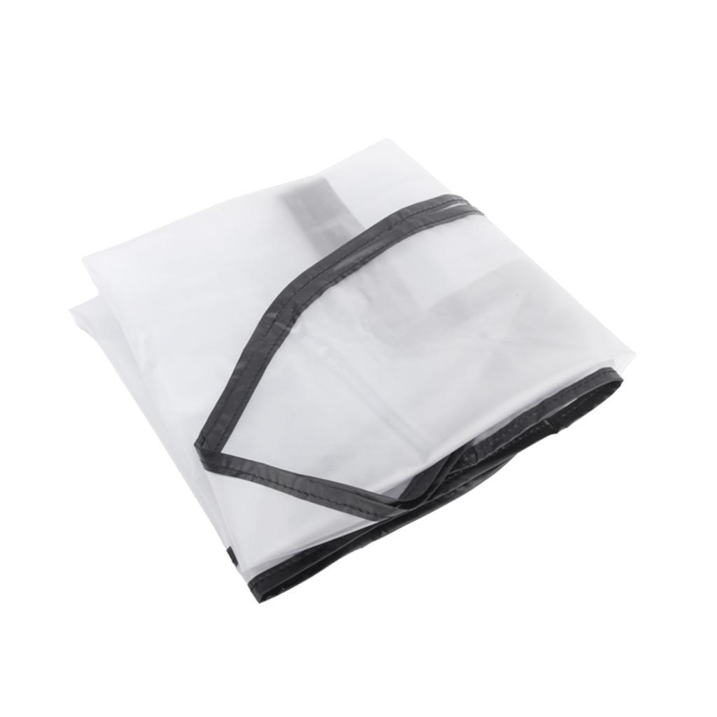 Waterproof Golf Cart Bag for Golf Cart Rain Cover