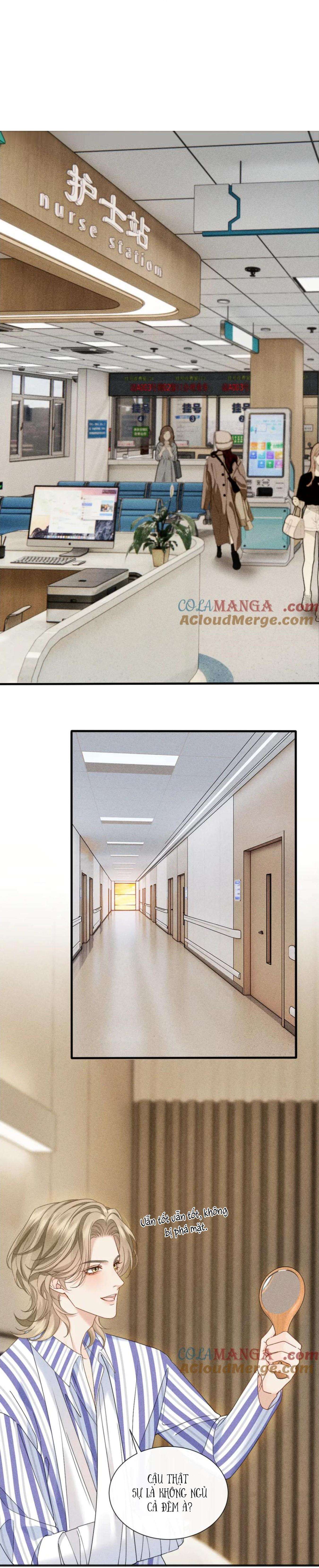 đắm say chapter 25 10