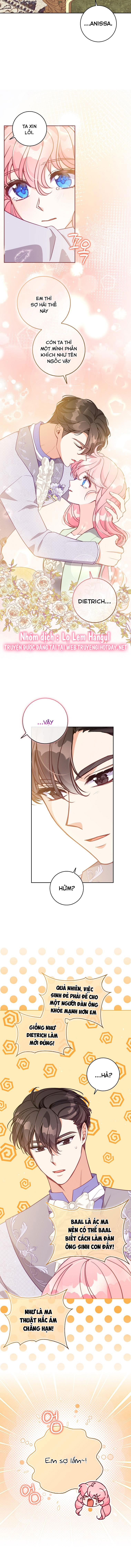 em gái cưng của đại công tước phản diện chapter 121 5