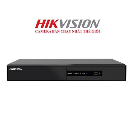 ĐẦU GHI 8 Kênh HIKVISION DS-7208HGHI-F1/N - Hàng Chính Hãng