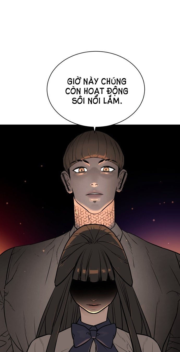 bạch huyết - white blood chapter 25 110