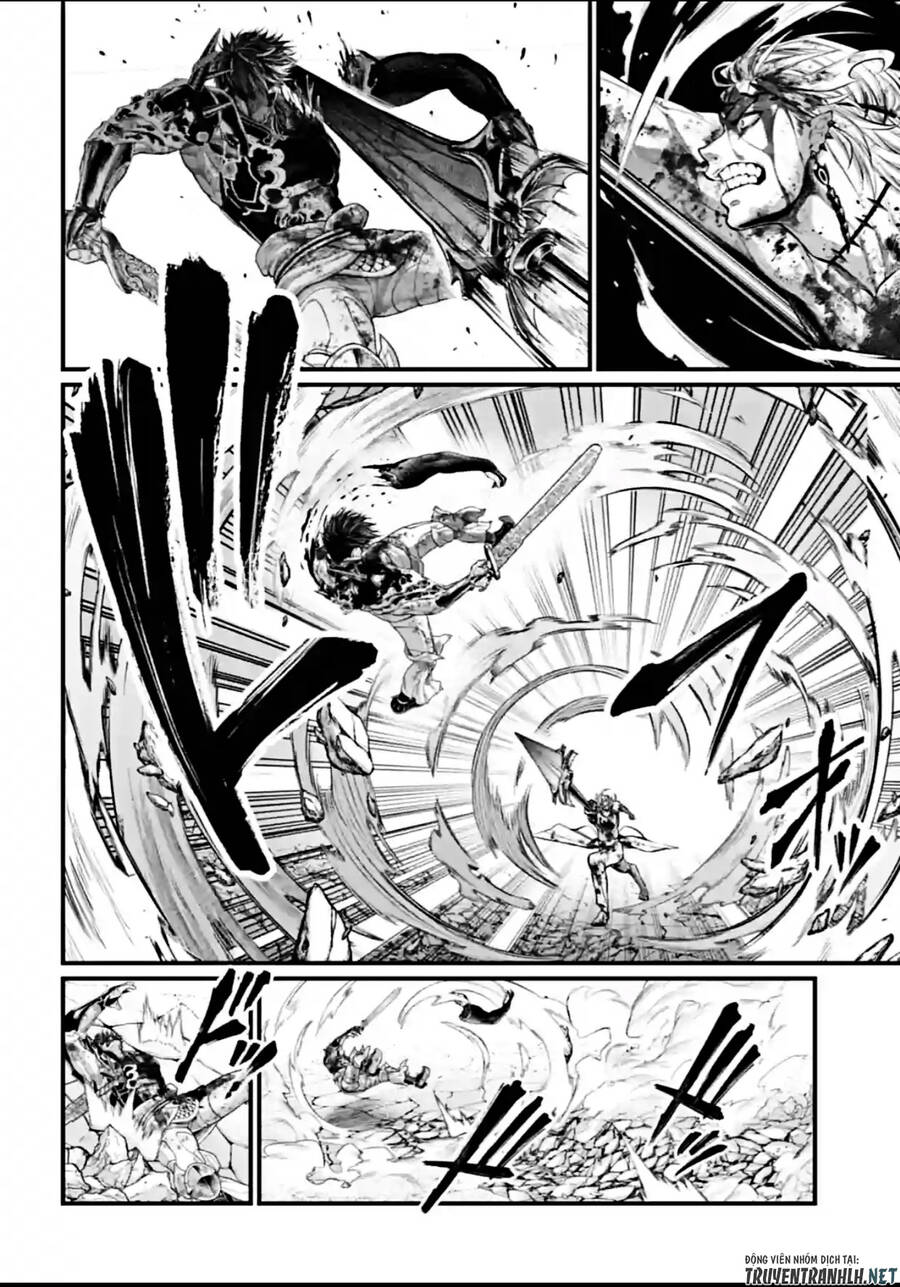 đại chiến nhân thần chapter 63 26