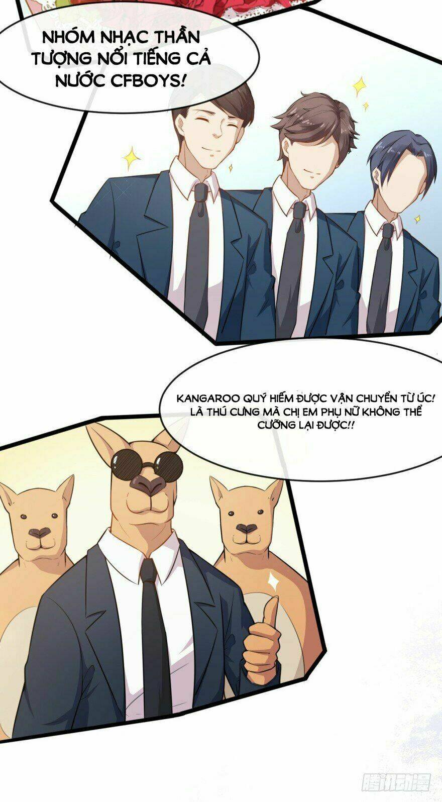 trinh thám quý tộc chapter 1 8