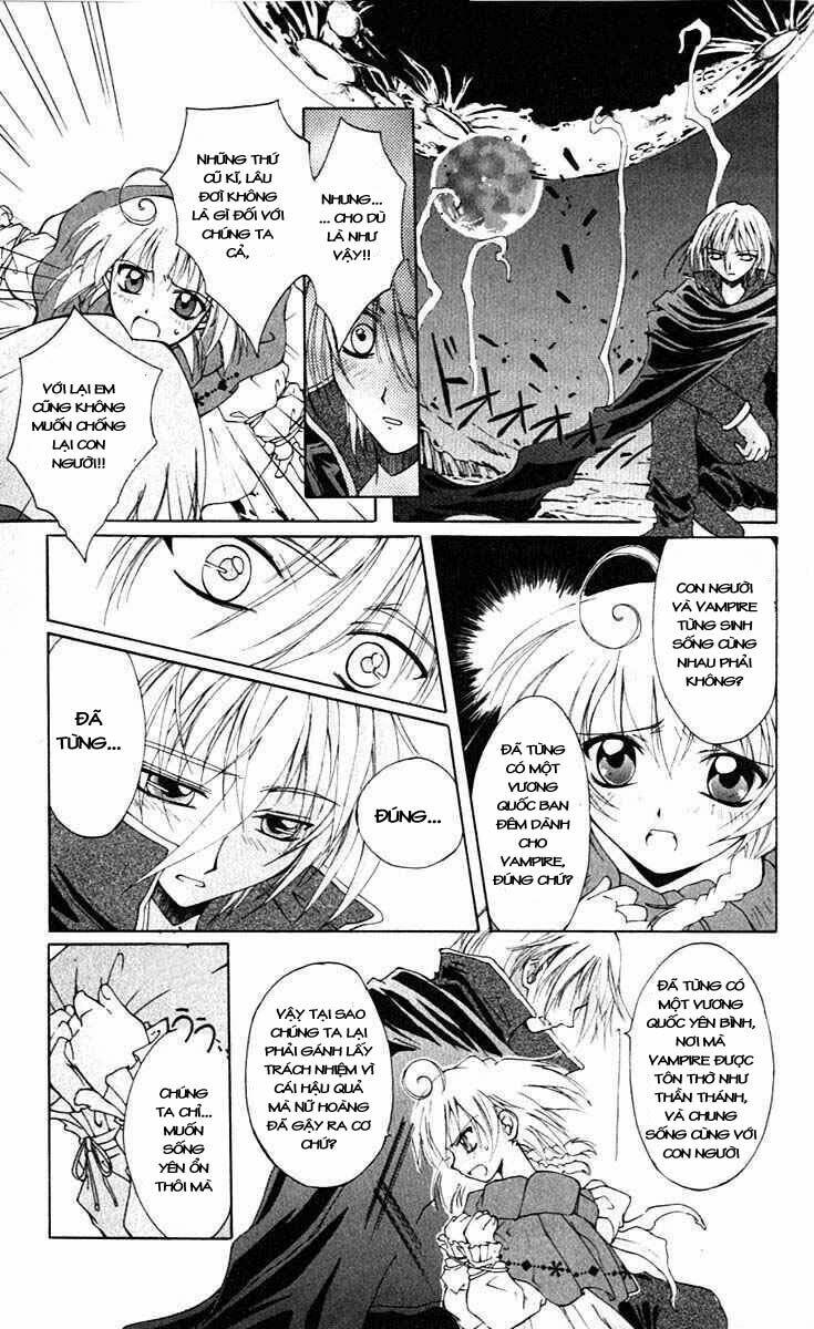 record of fallen vampire chapter 13 5