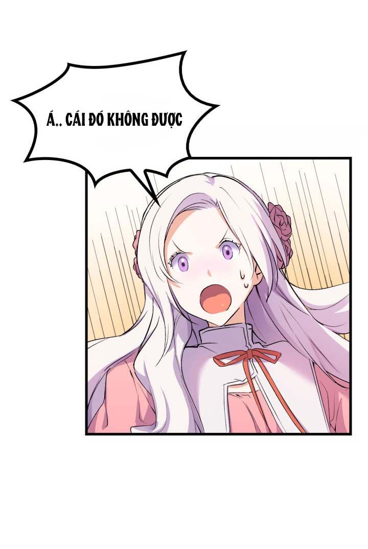 tôi định quyến rũ anh trai nhưng nam chính đã đến chapter 4 57