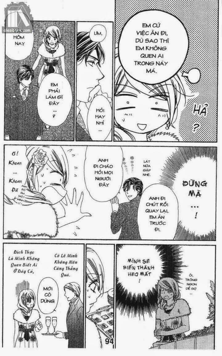 love of firos you chapter 23 8