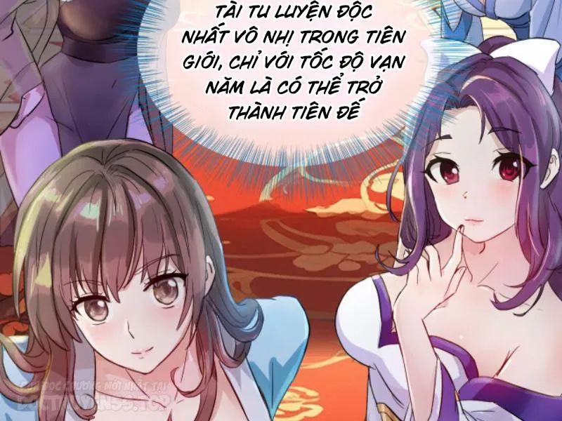 tiên tôn trùng sinh đi ở rể này có chút ầm mĩ chapter 1 15