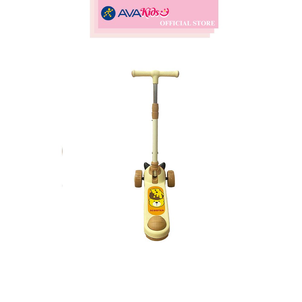 Xe scooter VBCare VBC-MI-1 (từ 3 tuổi) - HÀNG CHÍNH HÃNG