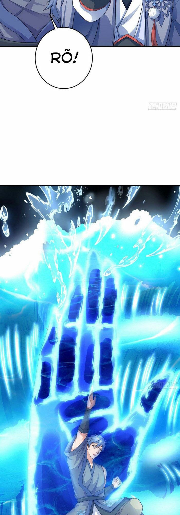 tối cường thăng cấp chapter 148 22