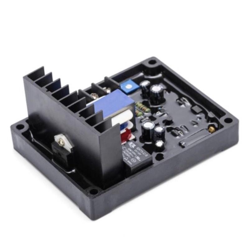 BO MẠCH GIÁN TIẾP AVR GB-160, GB-170 ổn định điện áp máy phát điện