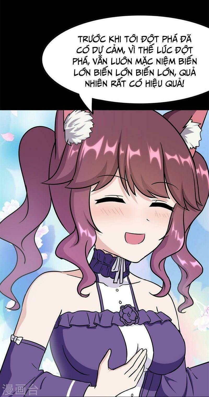 bạn gái virus của tôi chapter 288 42