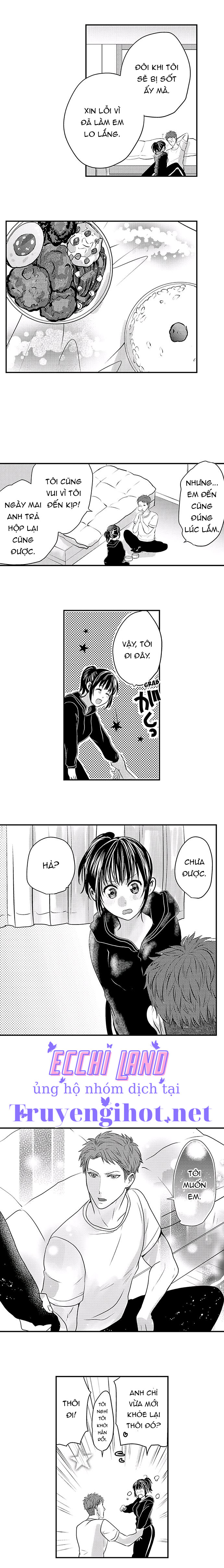 làm tình khi bị còng tay (full) chapter 15.1 3
