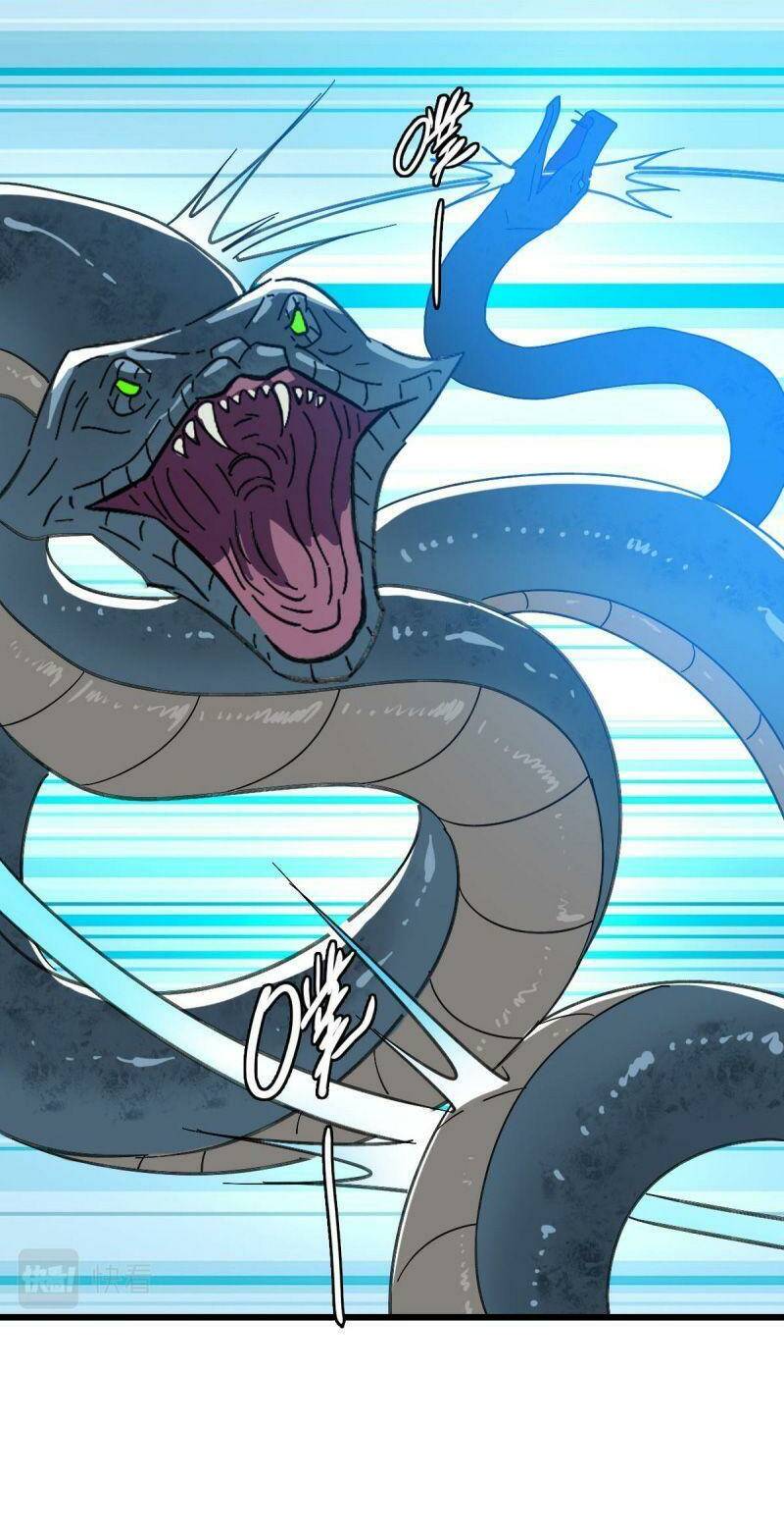 siêu đạo thần thuật chapter 120 54