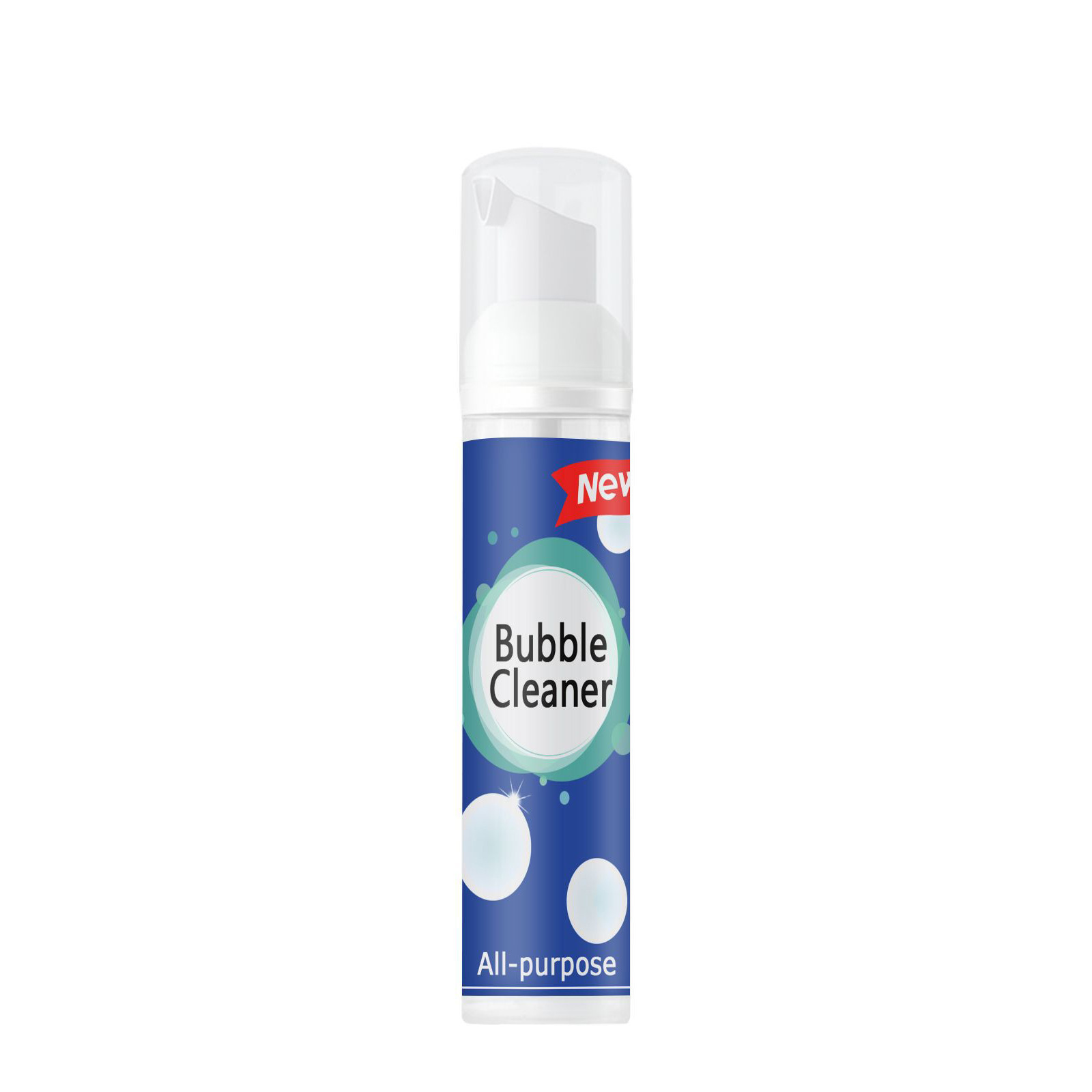 Dung Dịch Tẩy Rửa Dầu Mỡ Siêu Mạnh Foam Kitchen Degreaser 100ml