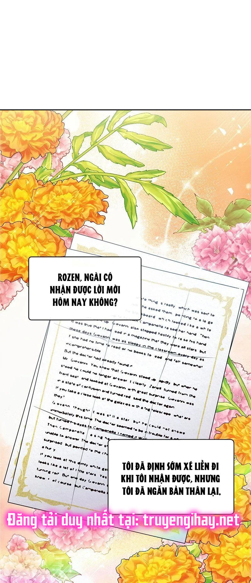 chàng nam phụ kia thực ra là con gái chapter 17 30