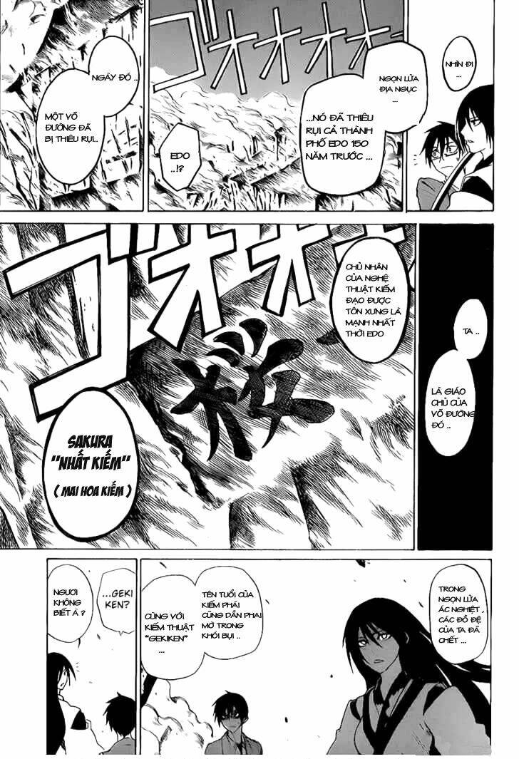 kurogane chapter 0 15