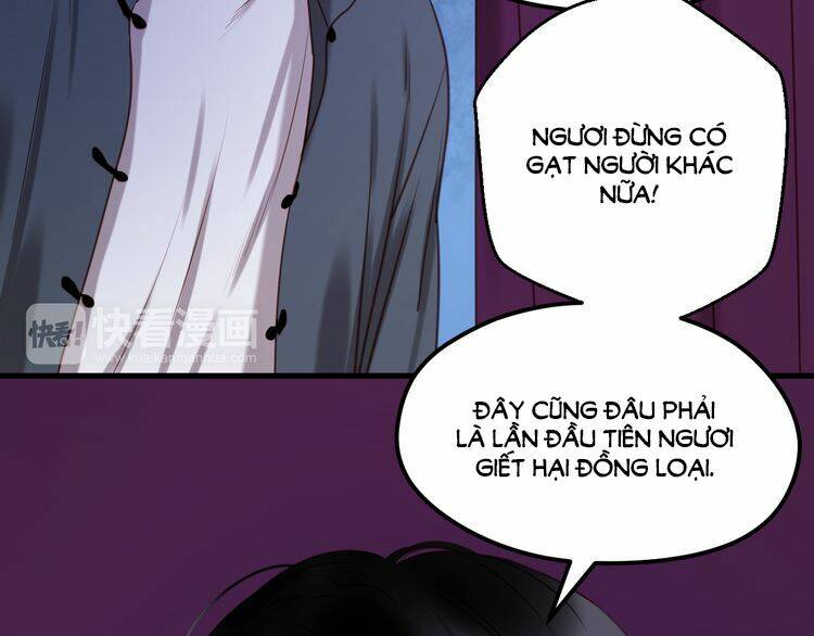 lượm được 1 tiểu hồ ly chapter 61 3