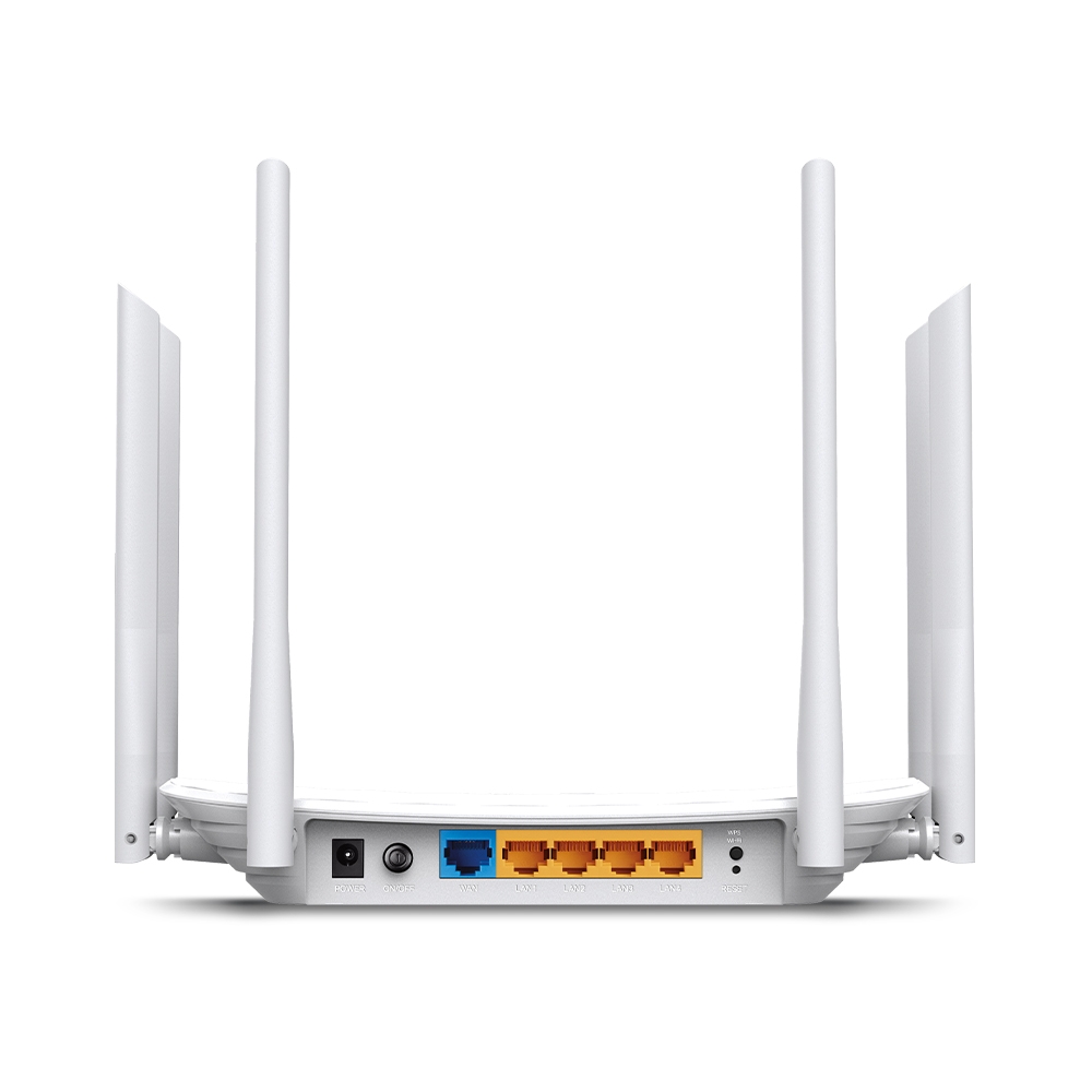 Bộ Phát Wifi TP-Link Archer C86 MU-MIMO Chuẩn AC 1900Mpbs - Hàng Chính Hãng