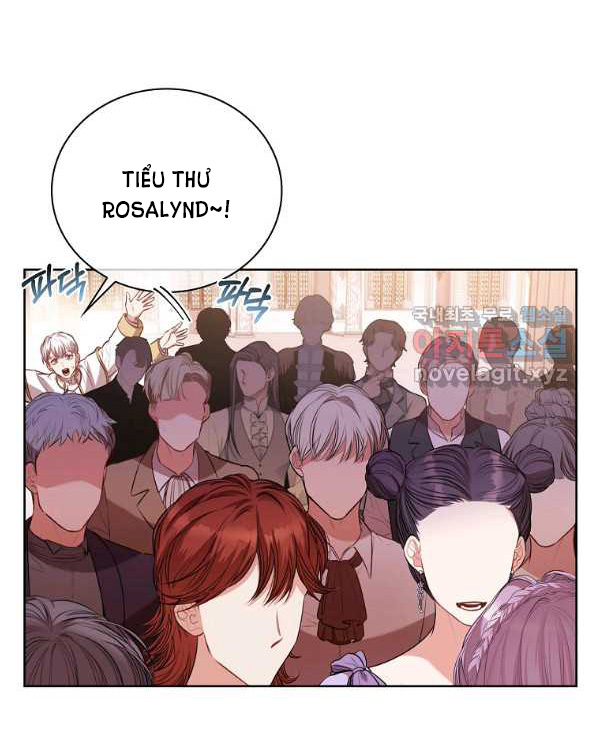 trở thành thư ký của bạo chúa chapter 60 55