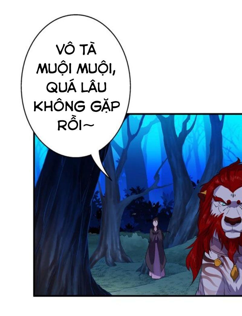 tà y cuồng thê chapter 54 18