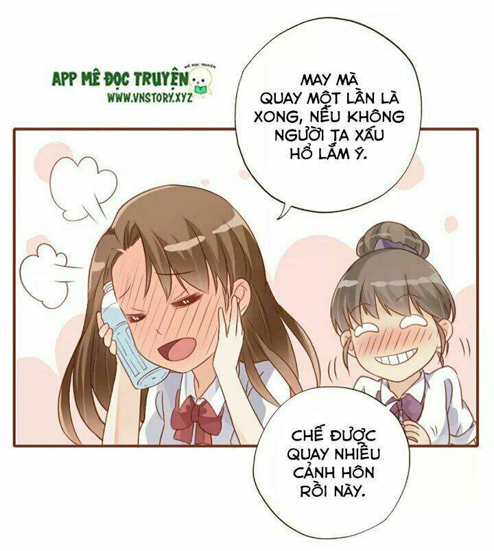 cái vòng này thật loạn chapter 4 23