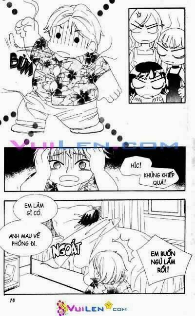 phép màu chapter 5 14