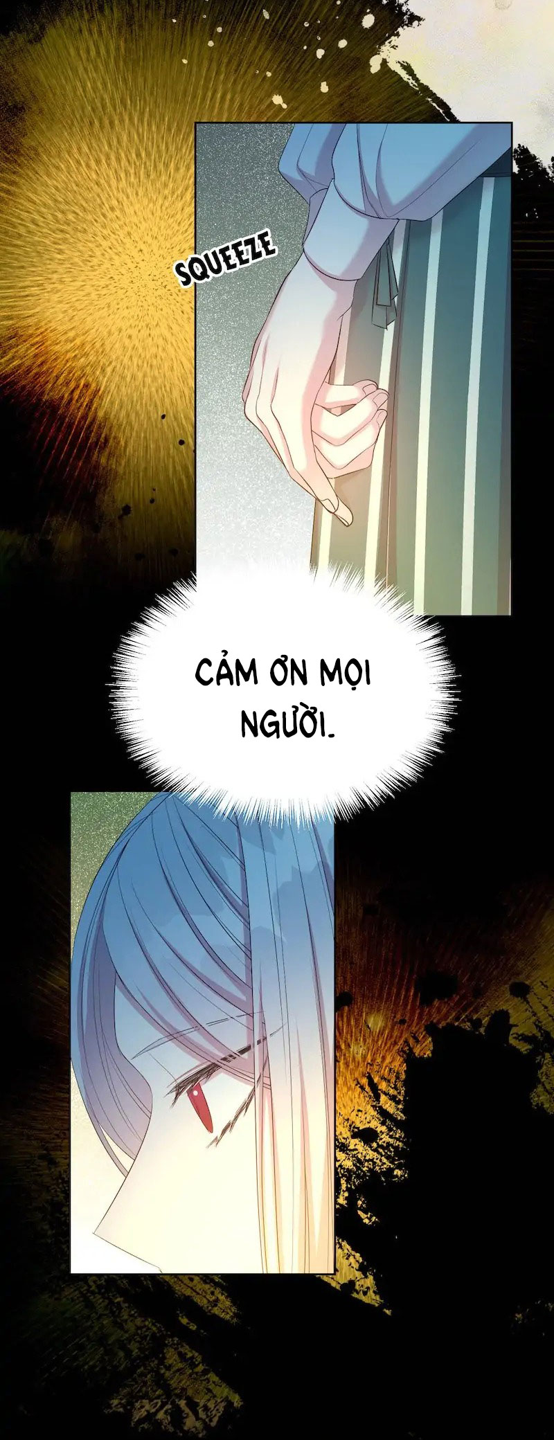 tôi chán nản vì người chồng thứ 2 còn "khỏe" hơn chồng cũ chapter 48.2 24