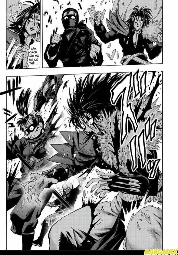 one-punch man chapter 160 22