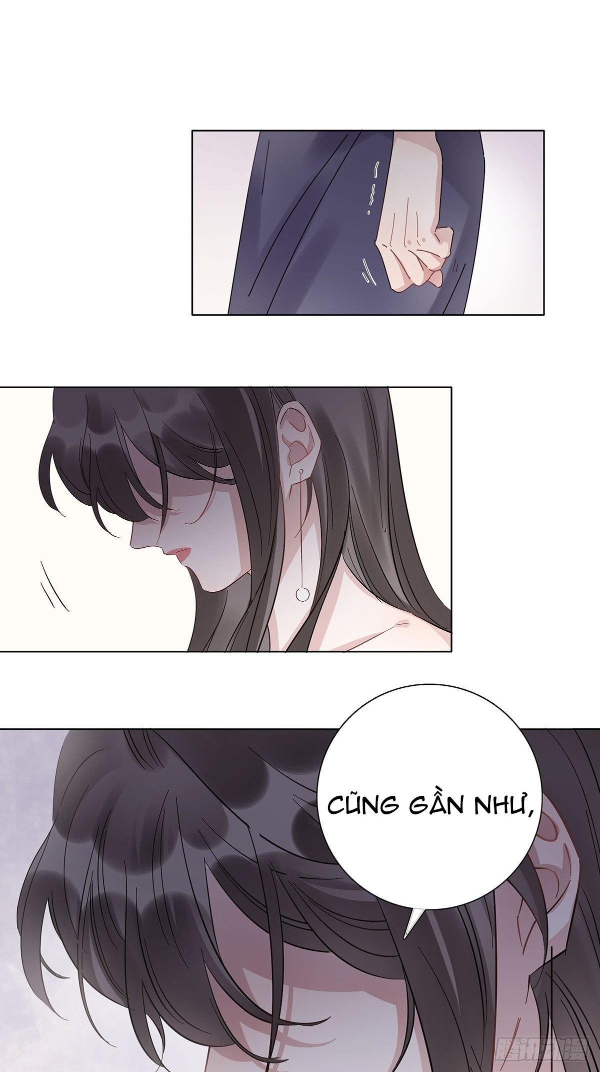 hôm nay nam giả trang nữ vẫn chưa được cầu hôn! chapter 9 11