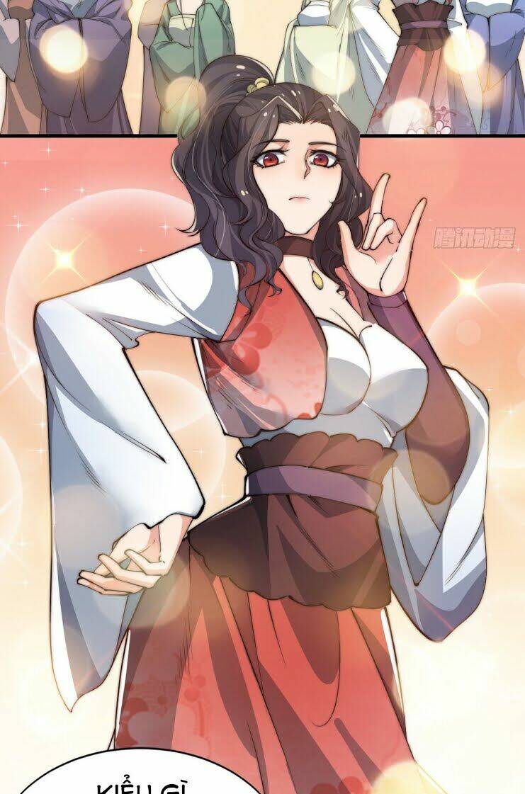 nhất chiêu tiên chapter 7 20