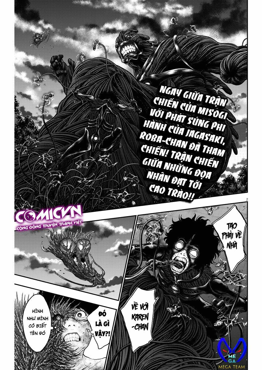 đọa nhân chapter 51 2