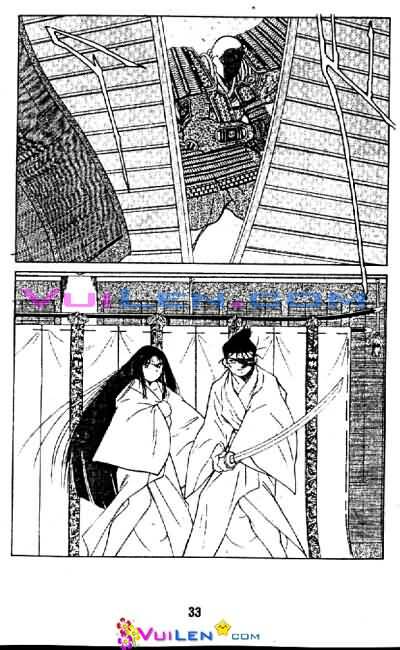 truyền nhân atula phần ii chapter 13 34