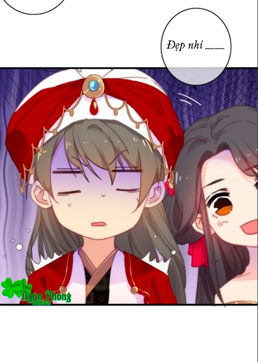 dữ tử thành thuyết chapter 16 48