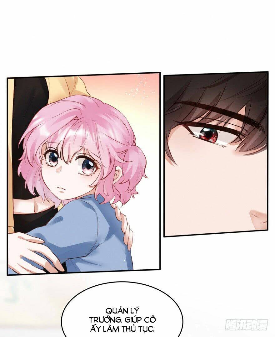 sau này vẫn cứ thích em chapter 21 13