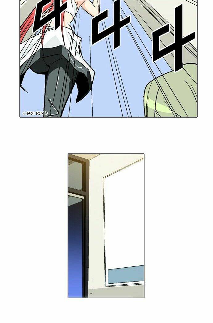 the language of god chapter 24 15