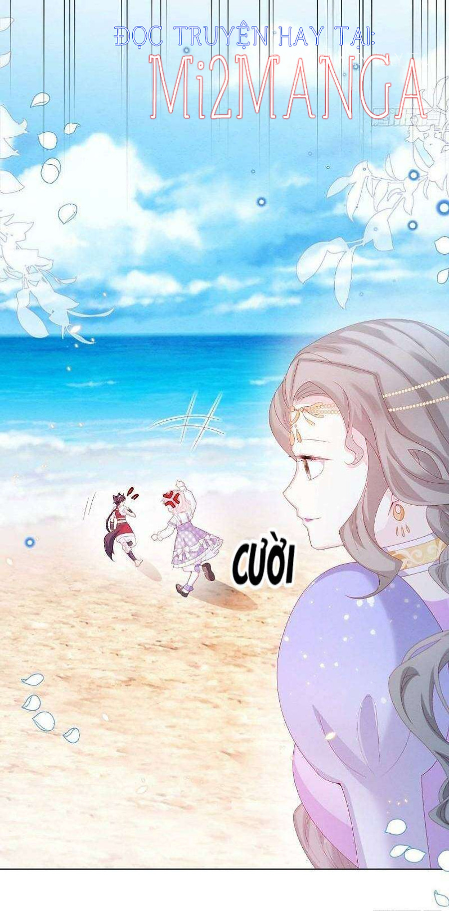 ninita yêu dấu chapter 34.2 13