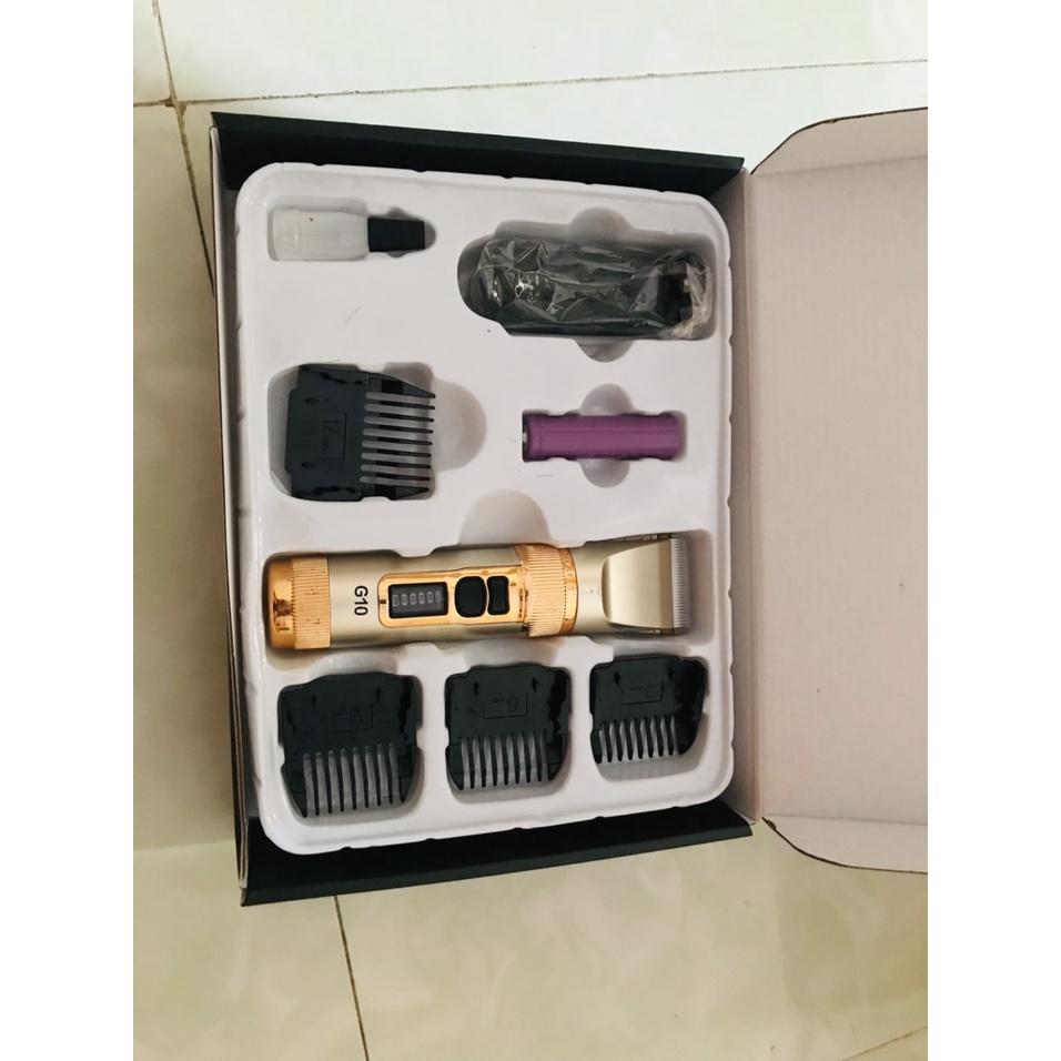 TÔNG ĐƠ CAO CẤP KATO G10, TĂNG ĐƠ KATO G10  LƯỠI SỨ CHỐNG RỈ SET, TÔNG ĐƠ, TĂNG ĐƠ CẮT TÓC TIỆN LỢI, MÁY HỚT TÓC