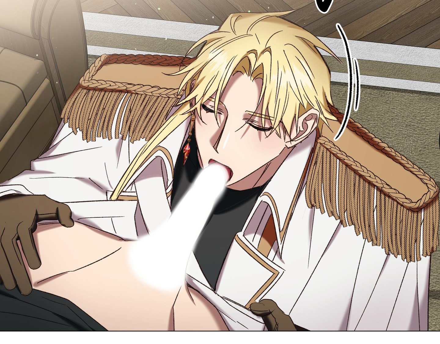 một ngày nọ, tôi được kẻ thù cầu hôn chapter 51 128