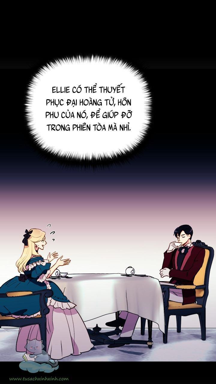 công nương khế ước của gia tộc công tước quái vật chapter 28 42