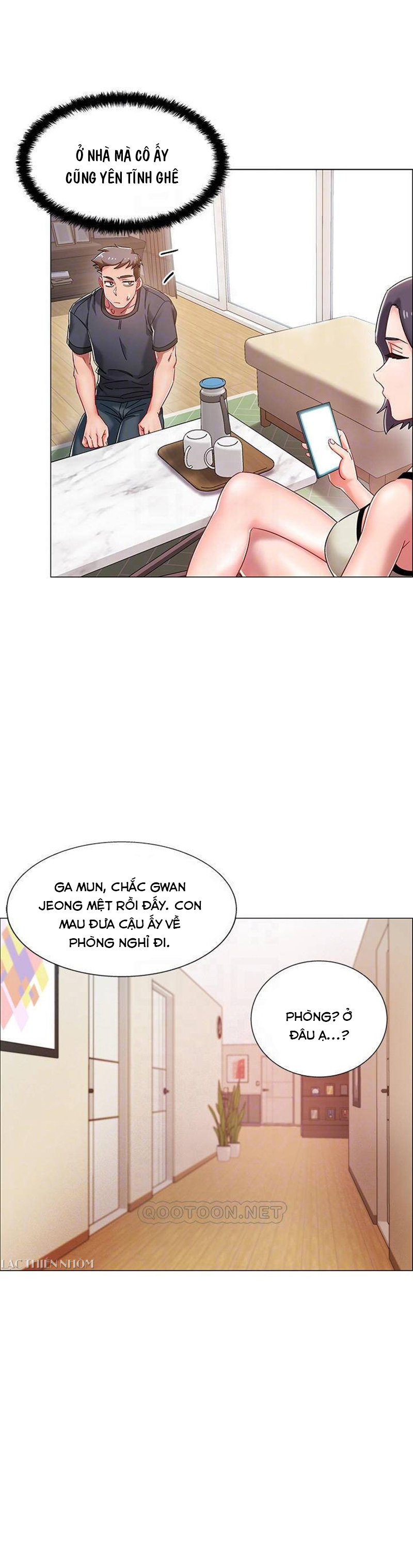 vã lắm rồi chapter 2 13