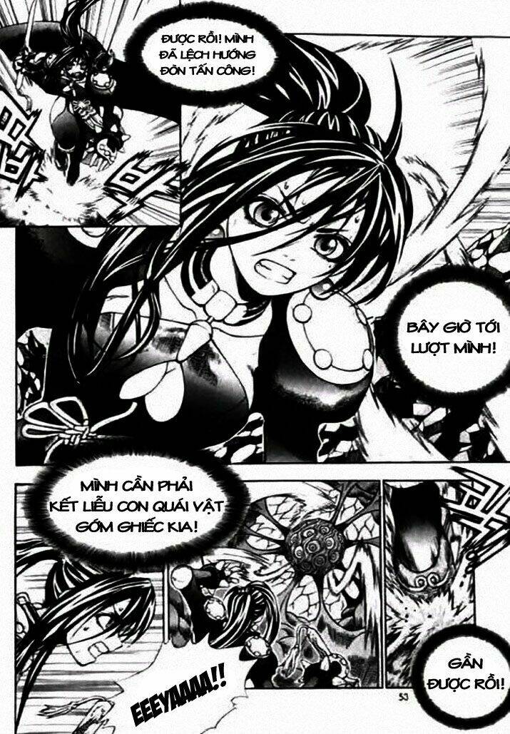 ragnarok - into the abyss chapter 55 5