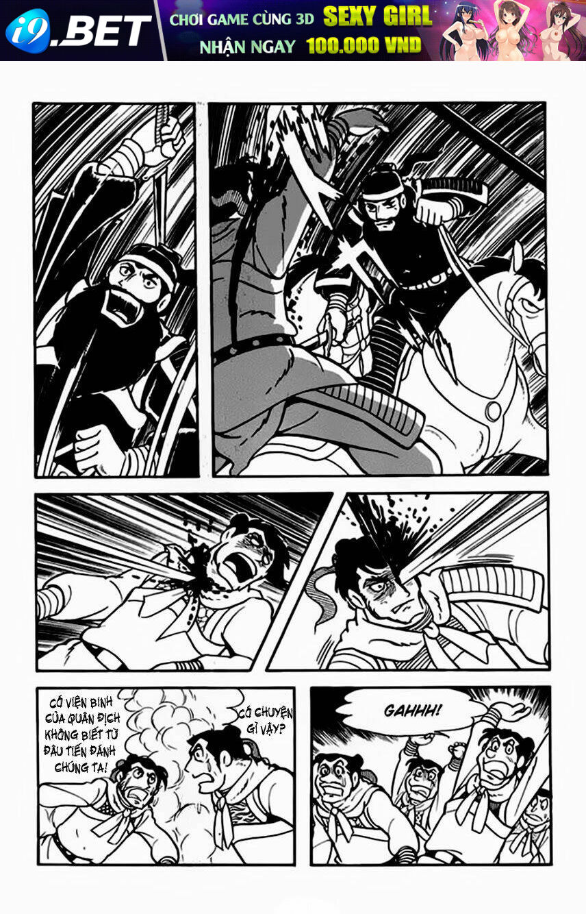 tam quốc chí chapter 14 3