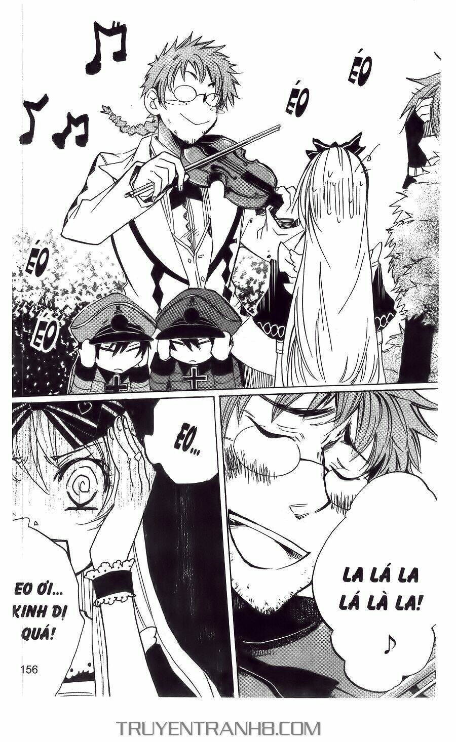 alice lạc vào xứ sở trái tim chapter 5 11