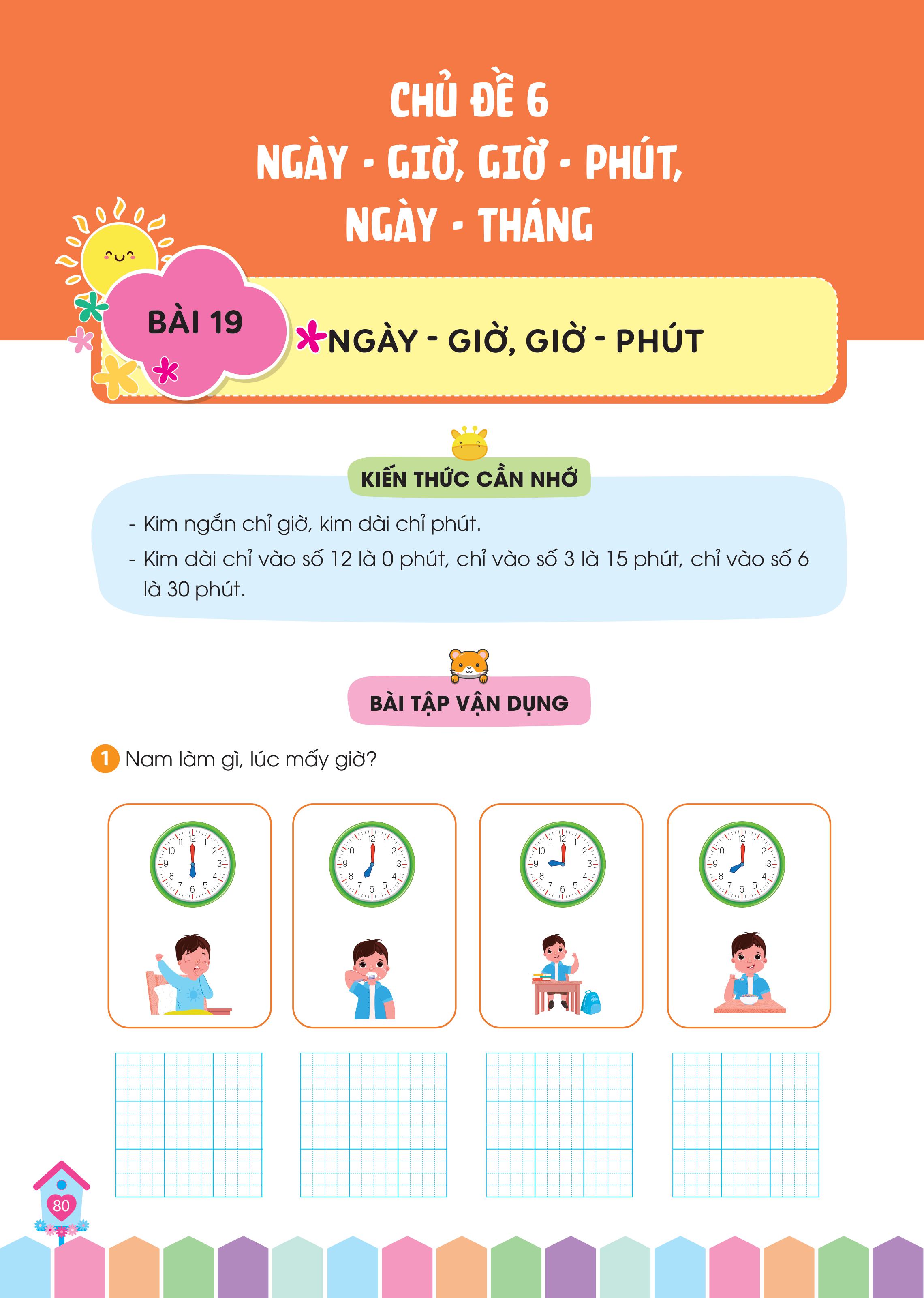 Sách - Rèn Luyện Tư Duy Toán Học Lớp 2 - Kích Thích Hứng Thú Học Tập - Nhà xuất bản Dân Trí