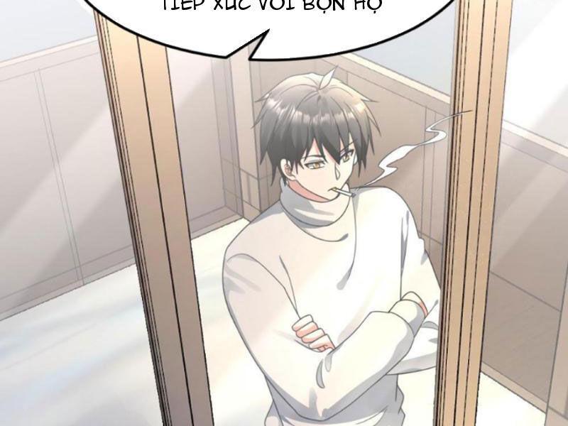 đóng băng toàn cầu: tôi gây dựng nên phòng an toàn thời tận thế chapter 213 48