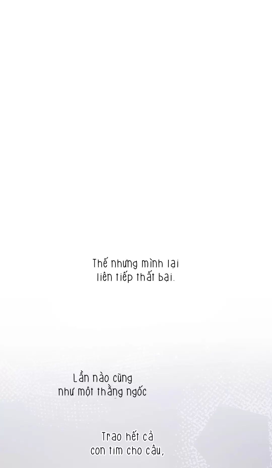 lời tỏ tình từ con số 0 chapter 28 52