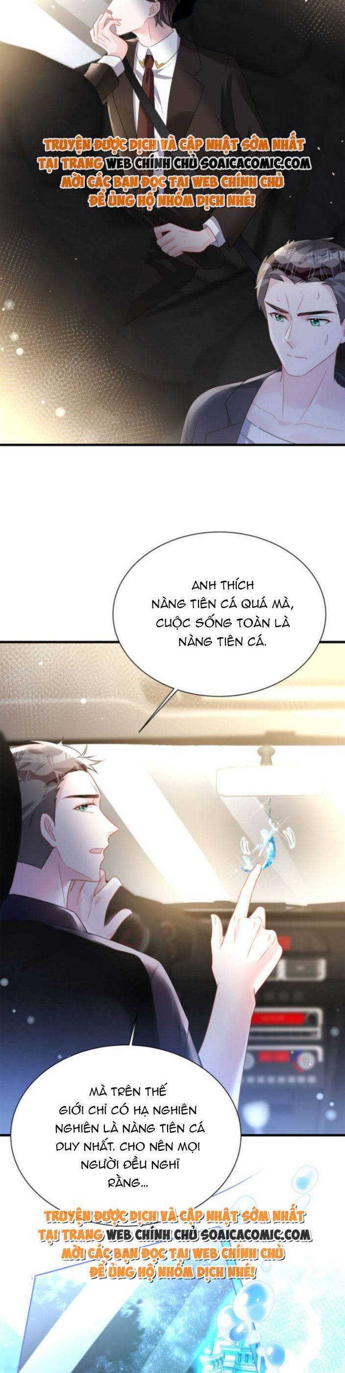 tổng tài huyết tộc cực sủng cô vợ mỹ nhân ngư chapter 36 23