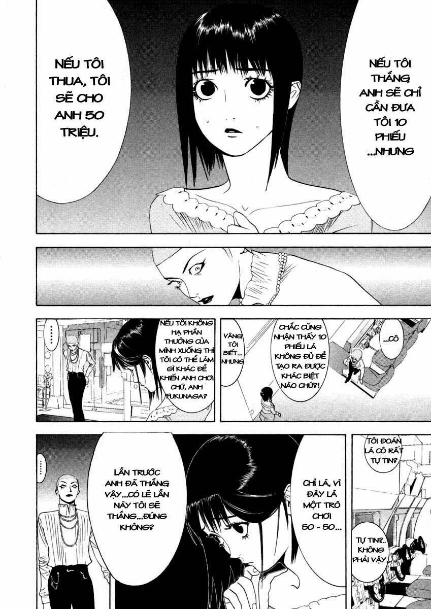 liar game chapter 24 10