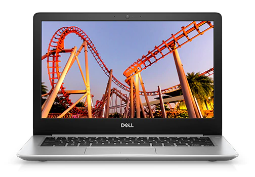 Dell Inspiron 5370-N3I3001W (Pink)